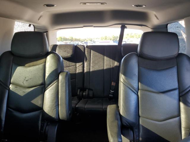 2019 CADILLAC ESCALADE L - 1GYS3BKJ7KR188056