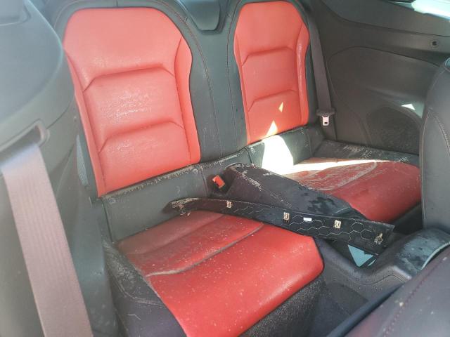 2023 CHEVROLET CAMARO LT - 1G1FD3DS2P0126097