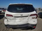 Lot #2957727041 2022 HONDA PILOT TRAI