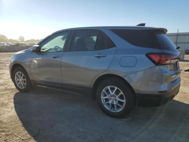 2024 CHEVROLET EQUINOX LS - 3GNAXHEG1RL344884