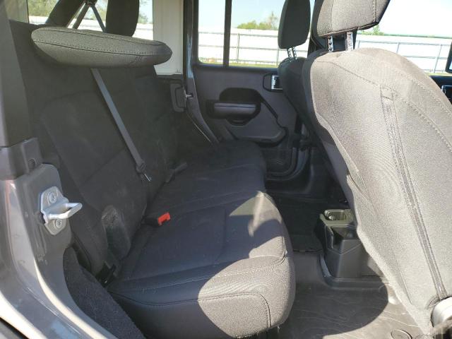 2020 JEEP WRANGLER U - 1C4HJXDN3LW237453