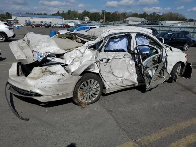 VIN 3FA6P0LU3DR173625 2013 Ford Fusion, Se Hybrid no.3