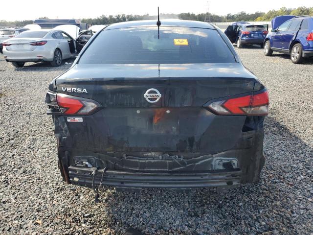 VIN 3N1CN8DVXLL802634 2020 Nissan Versa, S no.6