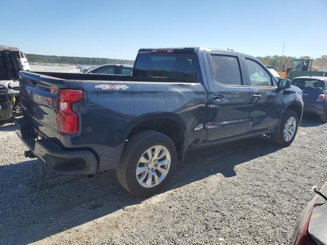 2023 CHEVROLET SILVERADO - 1GCPDBEK1PZ156272