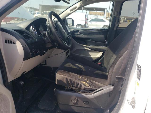 VIN 2C7WDGBG4KR698870 2019 Dodge Grand Caravan, SE no.7