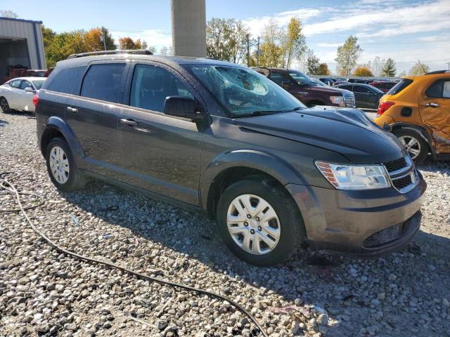 VIN 3C4PDDAGXHT541478 2017 Dodge Journey, SE no.4