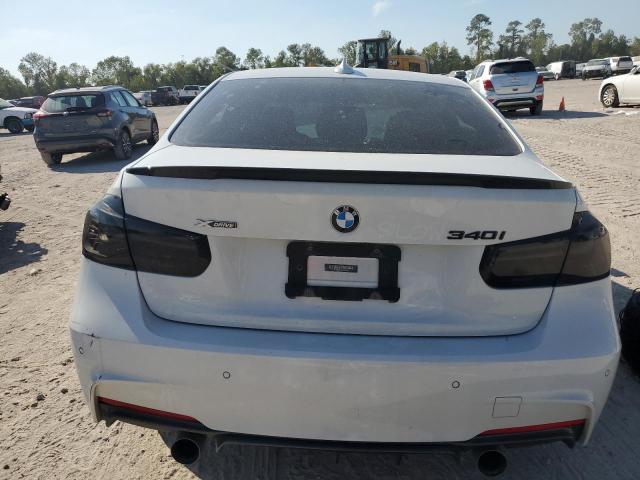 2018 BMW 340 XI - WBA8B7C59JA585859