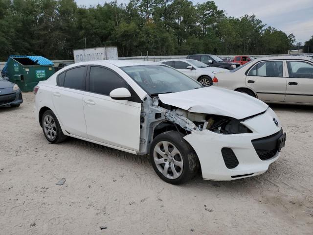 VIN JM1BL1TF6D1836174 2013 Mazda 3, I no.4