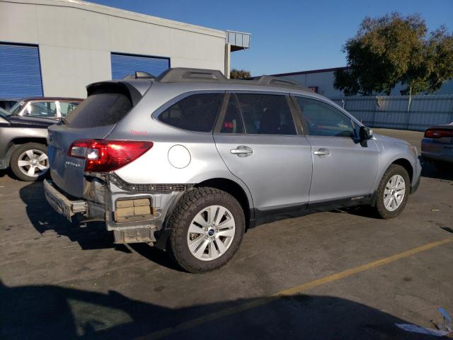 VIN 4S4BSACC5J3219630 2018 Subaru Outback, 2.5I Pre... no.3