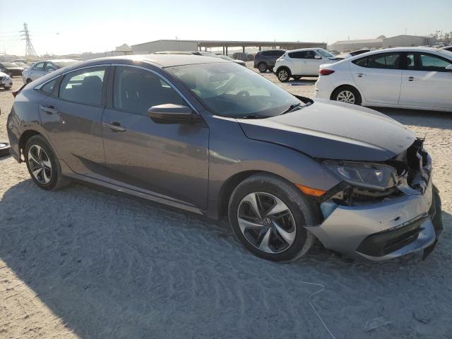 2020 HONDA CIVIC LX - 19XFC2F6XLE021541