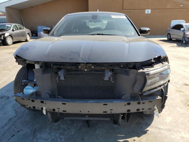 VIN 2C3CDXBG0GH250823 2016 Dodge Charger, SE no.5