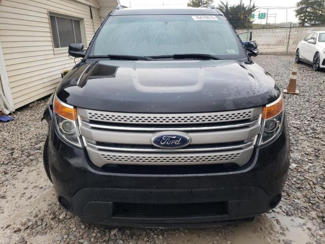 VIN 1FM5K8B87EGB16520 2014 Ford Explorer no.5