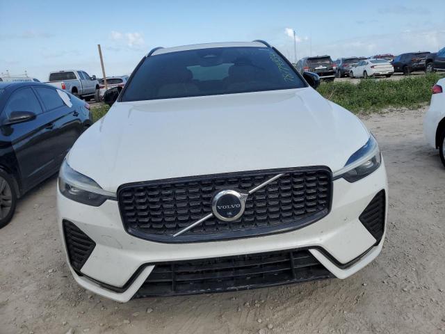 2022 VOLVO XC60 B5 R- YV4L12DMXN1064970