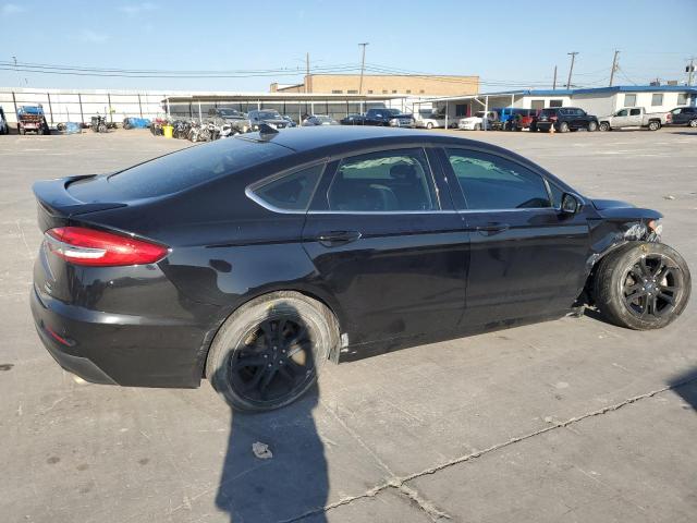 VIN 3FA6P0HD5LR110985 2020 Ford Fusion, SE no.3