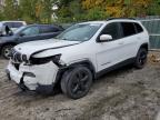 2017 JEEP CHEROKEE L - 1C4PJMDS2HW569309
