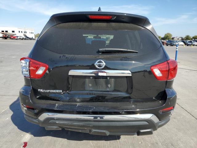 VIN 5N1DR2MN6KC646343 2019 NISSAN PATHFINDER no.6