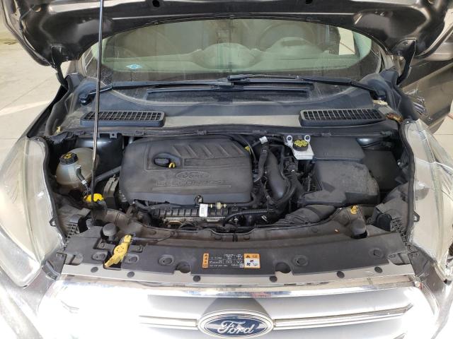 2018 FORD ESCAPE SE - 1FMCU0GD8JUB45965