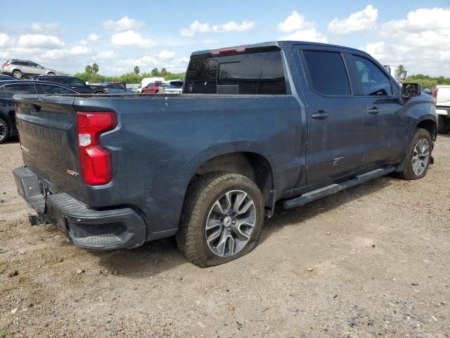 2020 CHEVROLET SILVERADO - 3GCUYEED9LG427907