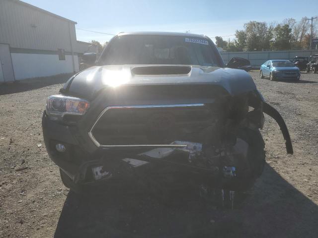 VIN 3TMCZ5AN0HM052716 2017 Toyota Tacoma, Double Cab no.5