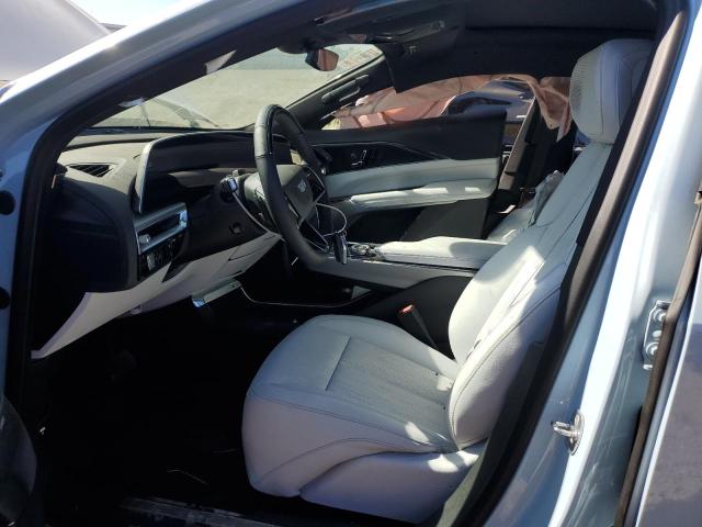 2024 CADILLAC LYRIQ SPOR - 1GYKPVRL2RZ129651