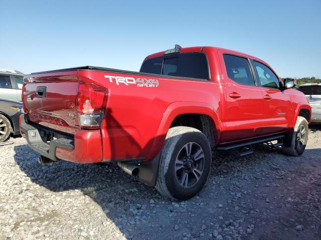 VIN 5TFCZ5AN3HX079614 2017 Toyota Tacoma, Double Cab no.3