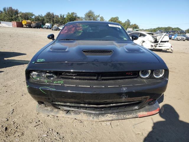 2021 DODGE CHALLENGER - 2C3CDZFJ3MH617694
