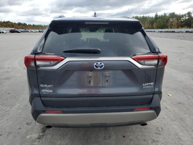 2023 TOYOTA RAV4 LIMIT - JTMD6RFV9PD114783