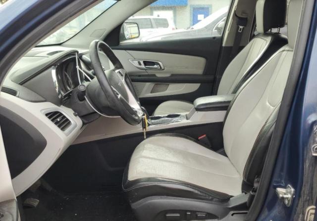 2017 GMC TERRAIN SL - 2GKFLUEKXH6102612