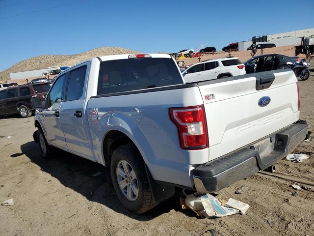2020 FORD F150 SUPER - 1FTEW1EP0LFA88162