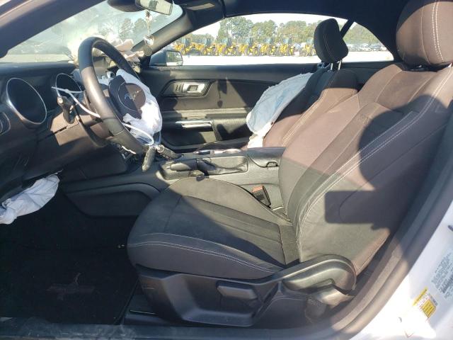 2020 FORD MUSTANG - 1FATP8UD3L5187686