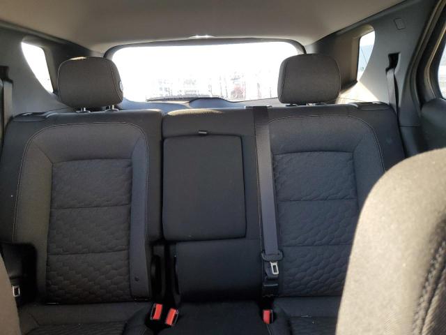 2018 CHEVROLET EQUINOX LT - 2GNAXJEV2J6255405