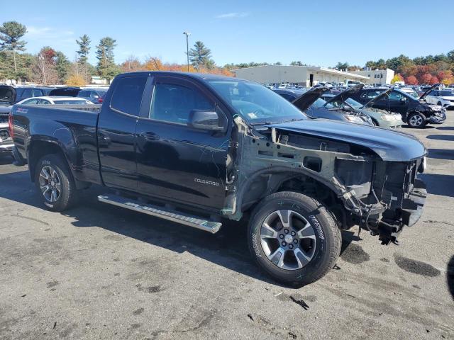 2016 CHEVROLET COLORADO Z - 1GCHTDE31G1120849
