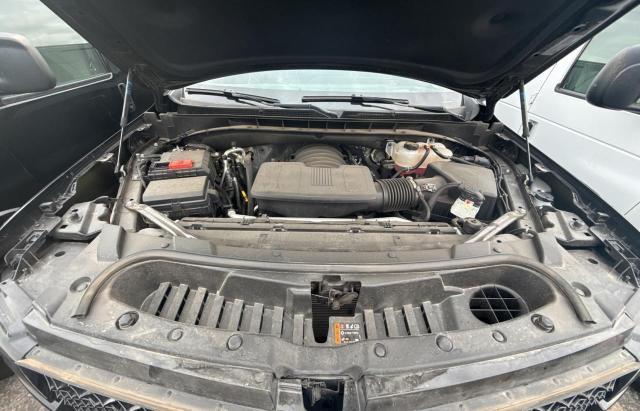 2024 CADILLAC ESCALADE S - 1GYS4EKLXRR210447