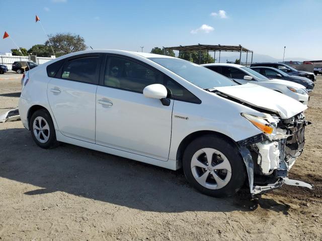 VIN JTDKN3DU7D5699807 2013 Toyota Prius no.4