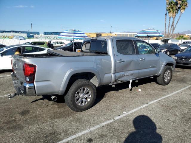 VIN 3TMBZ5DN6JM014937 2018 Toyota Tacoma, Double Cab no.3