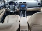 SUBARU LEGACY 2.5 photo