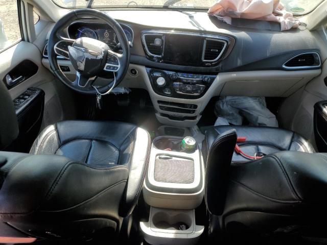 2018 CHRYSLER PACIFICA T - 2C4RC1EG7JR131170