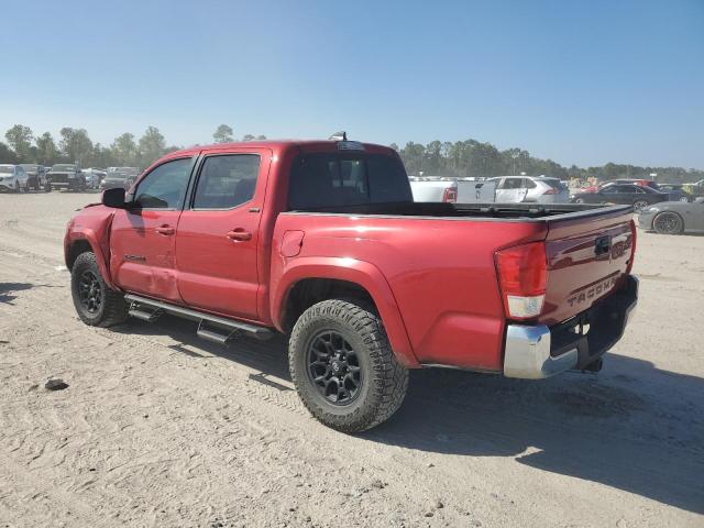 VIN 5TFAZ5CN8MX113528 2021 Toyota Tacoma, Double Cab no.2