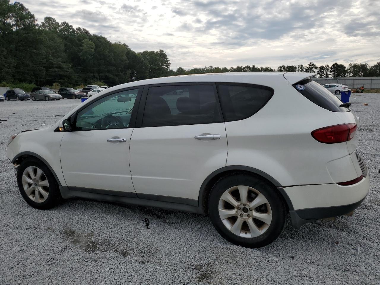 Lot #2942829790 2006 SUBARU B9 TRIBECA