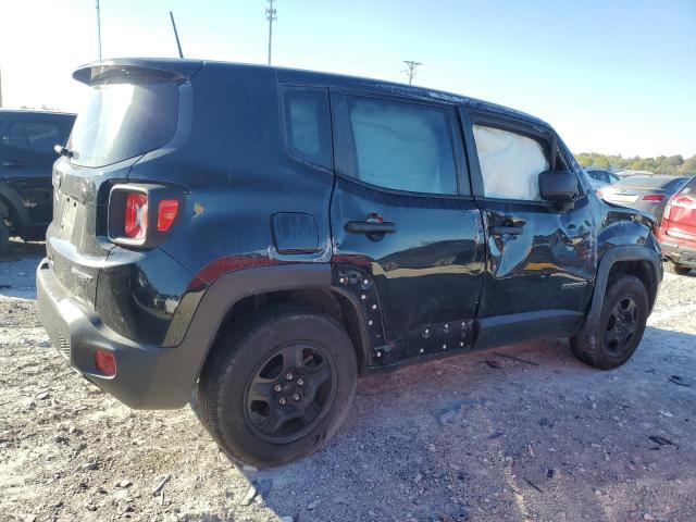 2020 JEEP RENEGADE S - ZACNJBAB0LPM00361