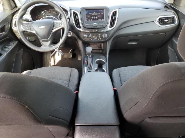 2022 CHEVROLET EQUINOX LT - 3GNAXKEV0NL204508