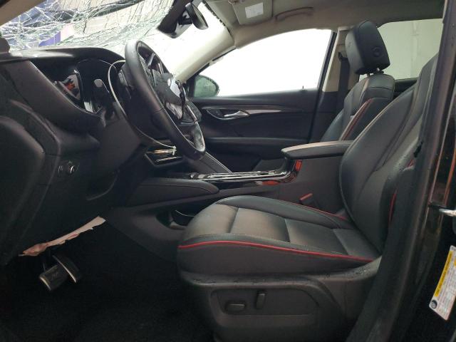 2023 BUICK ENVISION E - LRBFZNR42PD066277