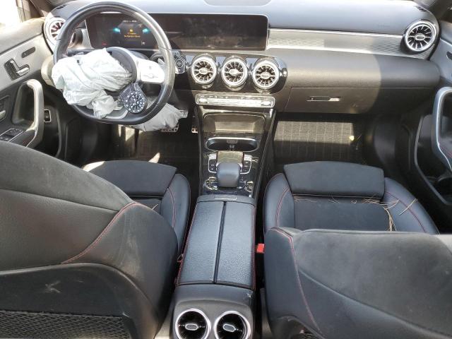 2020 MERCEDES-BENZ A 220 4MAT - W1K3G4FB5LW043832