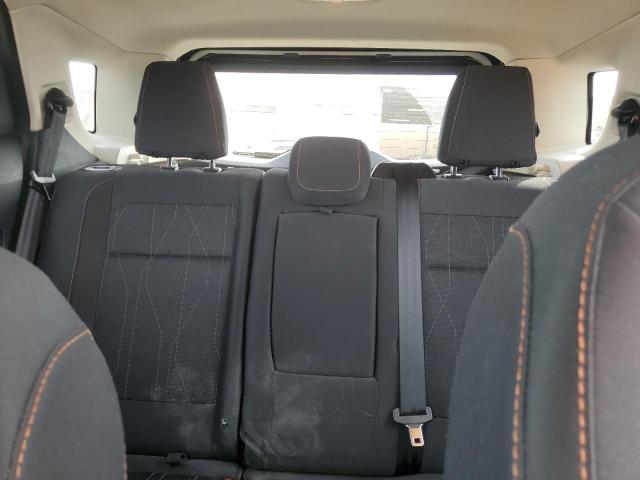 2022 FORD ECOSPORT S - MAJ6S3GL5NC458764