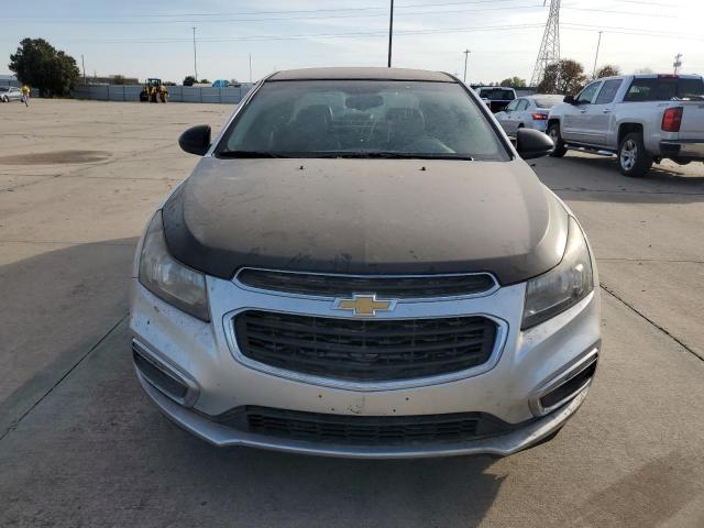 2015 CHEVROLET CRUZE LT - 1G1PE5SB3F7131346