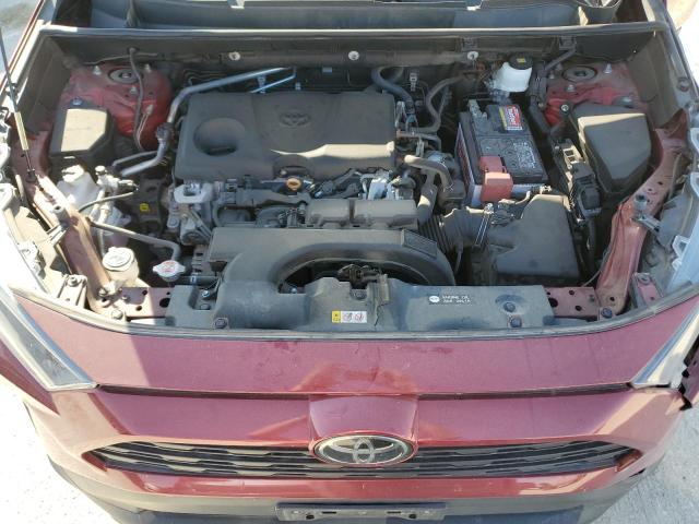2020 TOYOTA RAV4 LE - 2T3H1RFV0LW088104