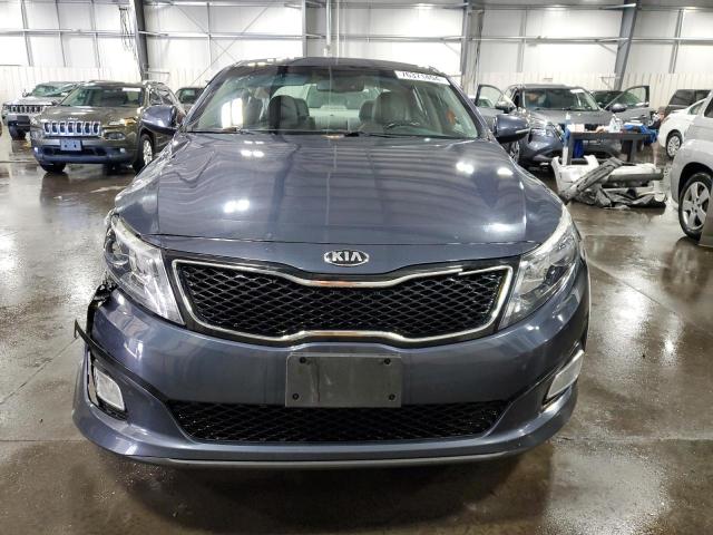 2015 KIA OPTIMA EX - 5XXGN4A75FG438703
