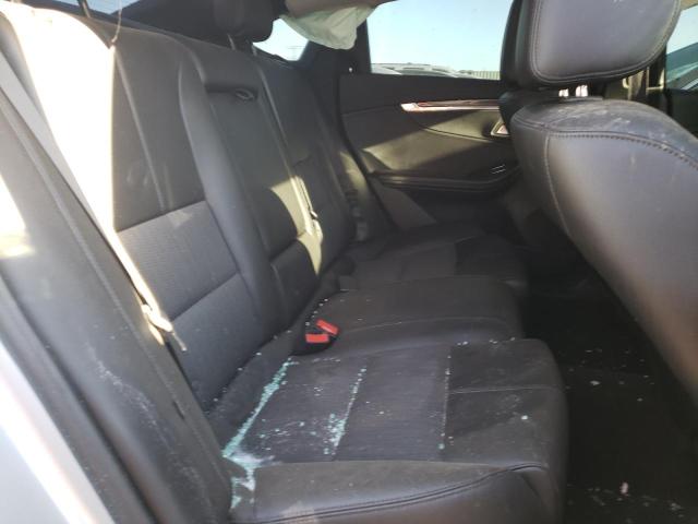 2016 CHEVROLET IMPALA LT - 2G1105SA9G9185567