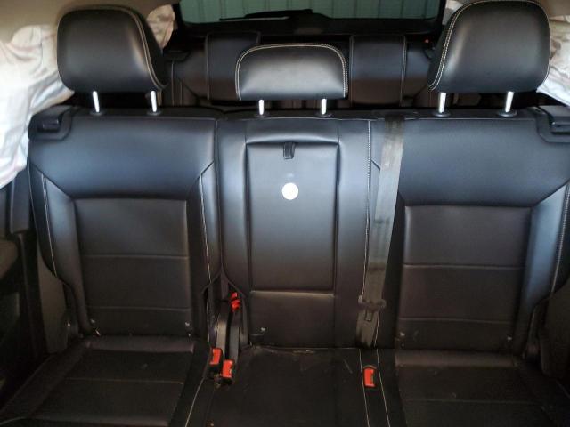2022 VOLKSWAGEN ATLAS SE - 1V2HR2CA8NC532495