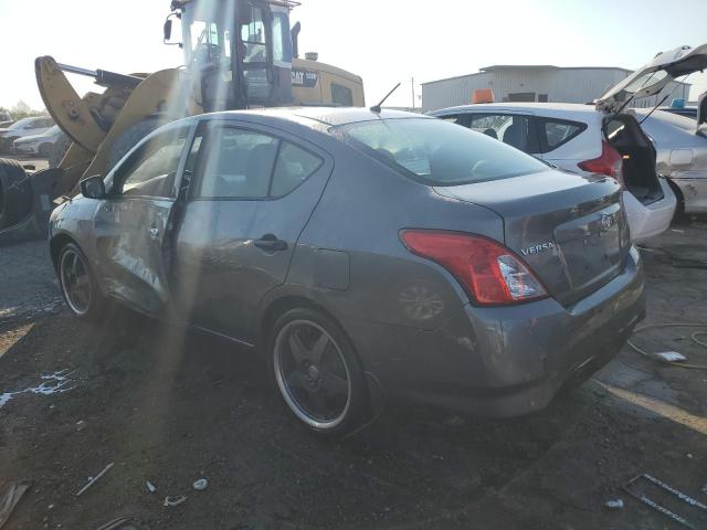 2018 NISSAN VERSA S - 3N1CN7AP7JL809327